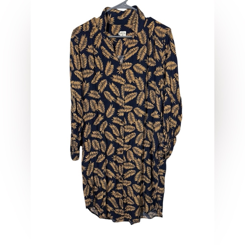 Bridge & Burn Dress Size Large